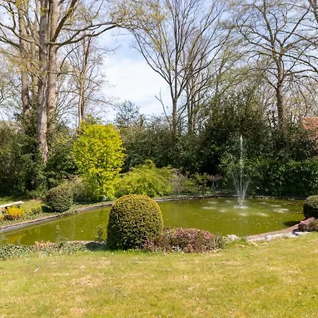 Hotel Hotel Torenhof Sint-Martens-Latem
