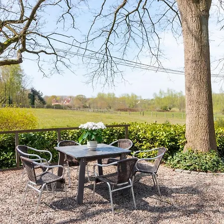 Hotel Hotel Torenhof